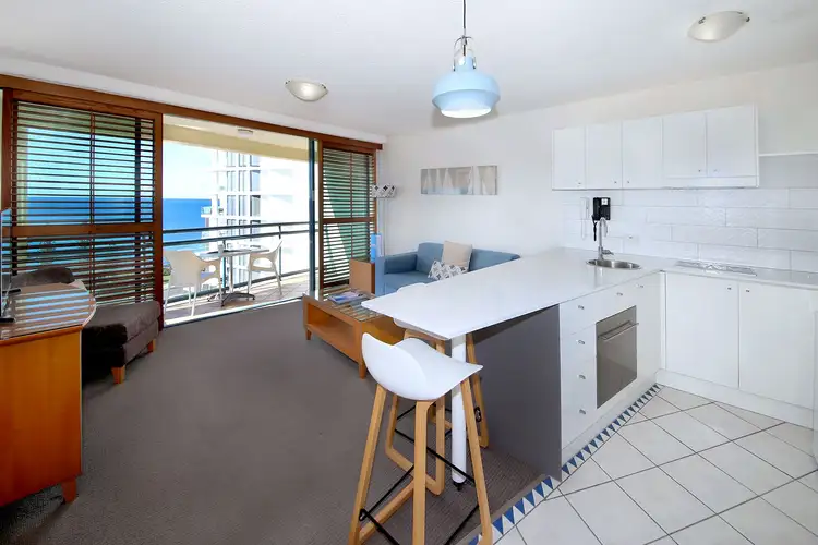 Fifth view of Homely unit listing, 711/7 Venning Street, Mooloolaba QLD 4557