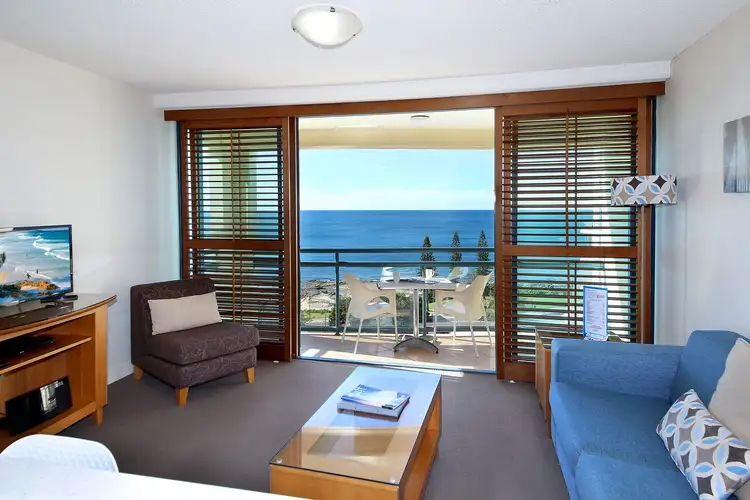 Sixth view of Homely unit listing, 711/7 Venning Street, Mooloolaba QLD 4557