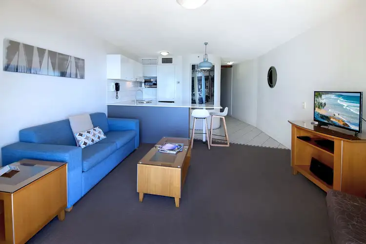 Seventh view of Homely unit listing, 711/7 Venning Street, Mooloolaba QLD 4557