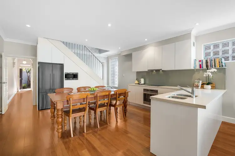 Second view of Homely house listing, 73 Falcon Street, Crows Nest NSW 2065