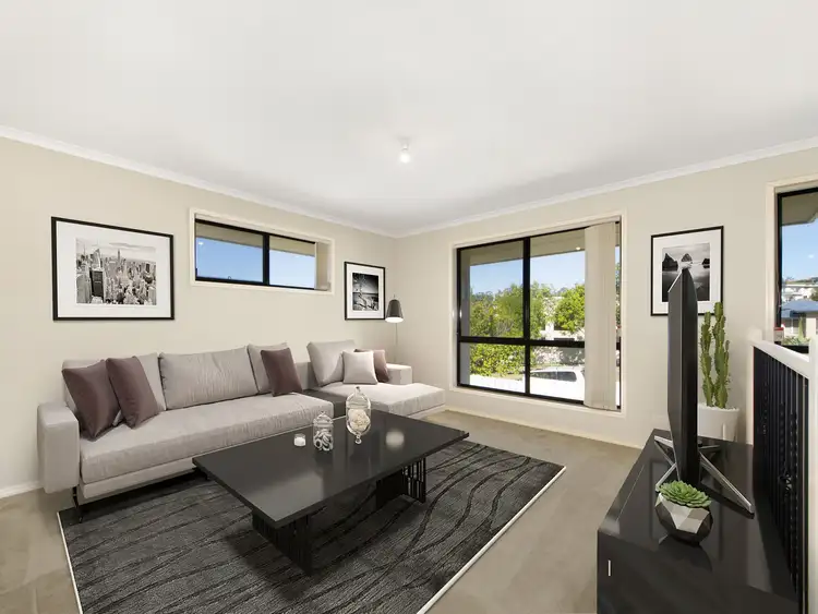 Fifth view of Homely house listing, 9 Laughlen Chase, Pacific Pines QLD 4211