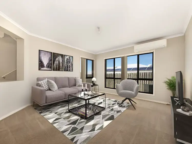 Sixth view of Homely house listing, 9 Laughlen Chase, Pacific Pines QLD 4211