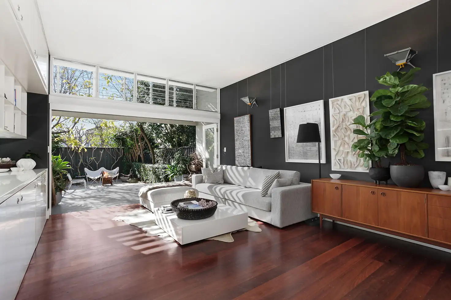 Main view of Homely house listing, 17 Queen Street, Randwick NSW 2031