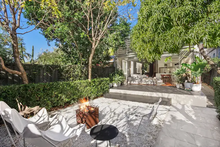 Second view of Homely house listing, 17 Queen Street, Randwick NSW 2031