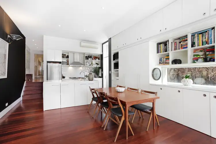 Third view of Homely house listing, 17 Queen Street, Randwick NSW 2031