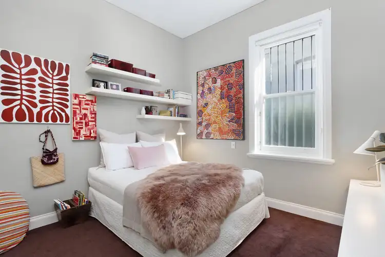 Fifth view of Homely house listing, 17 Queen Street, Randwick NSW 2031