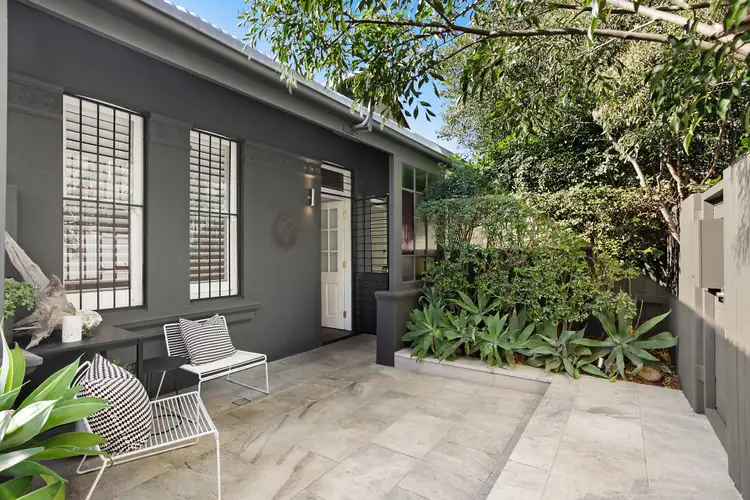 Sixth view of Homely house listing, 17 Queen Street, Randwick NSW 2031