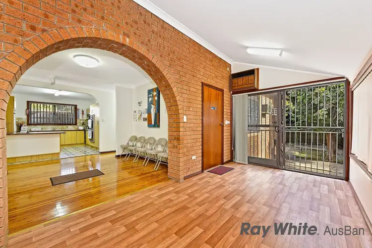Second view of Homely house listing, 2 HILLARD Street, Wiley Park NSW 2195