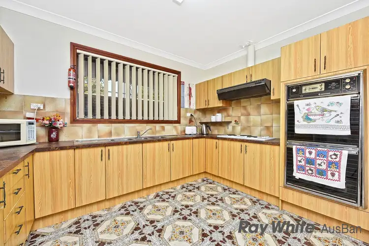 Fifth view of Homely house listing, 2 HILLARD Street, Wiley Park NSW 2195