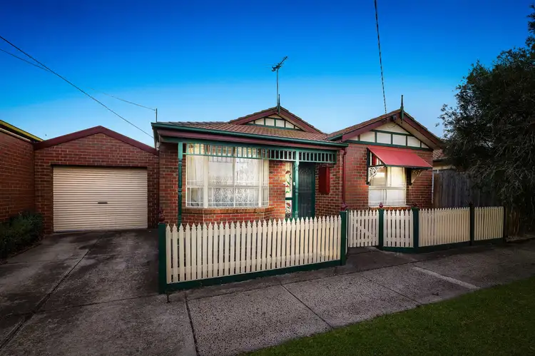 Main view of Homely house listing, 21B Justin Avenue, Glenroy VIC 3046