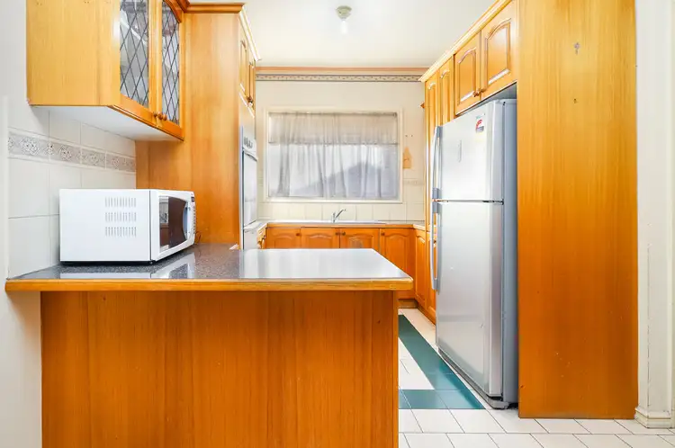 Second view of Homely house listing, 21B Justin Avenue, Glenroy VIC 3046