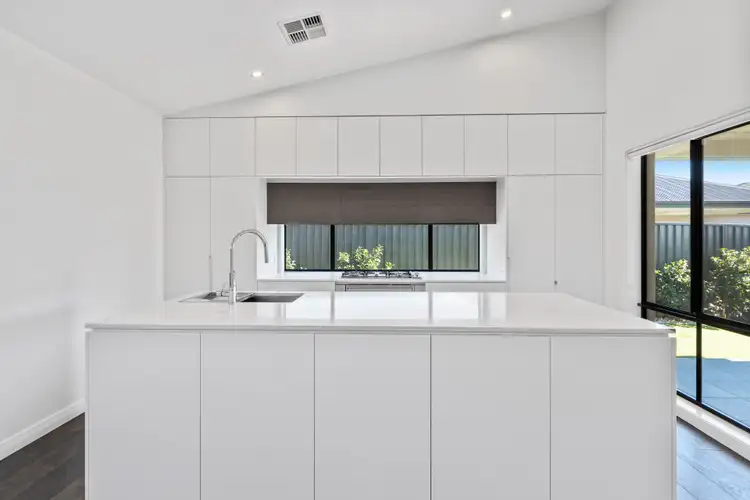 Second view of Homely house listing, 35 Correa Circuit, Gregory Hills NSW 2557