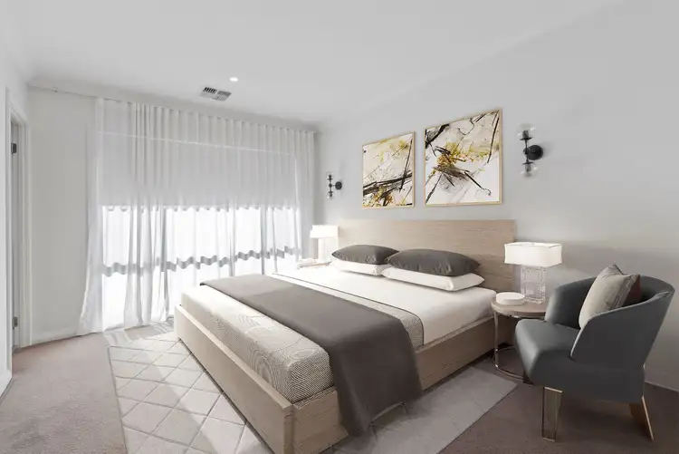 Third view of Homely house listing, 35 Correa Circuit, Gregory Hills NSW 2557