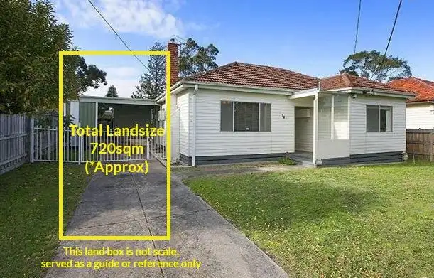 18 Prince Charles Street, Clayton VIC 3168