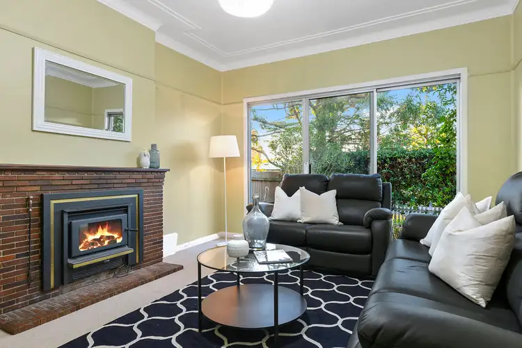 Second view of Homely house listing, 7B Clarinda Street, Hornsby NSW 2077