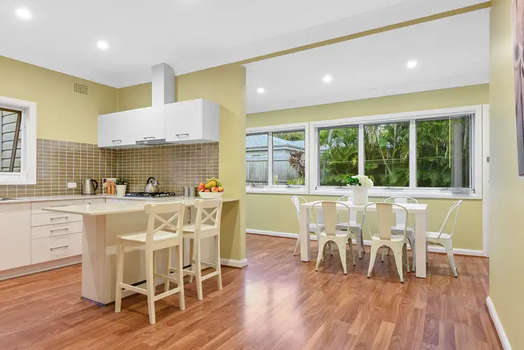 Third view of Homely house listing, 7B Clarinda Street, Hornsby NSW 2077