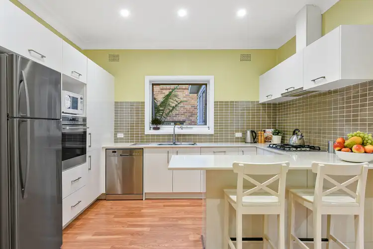 Fourth view of Homely house listing, 7B Clarinda Street, Hornsby NSW 2077