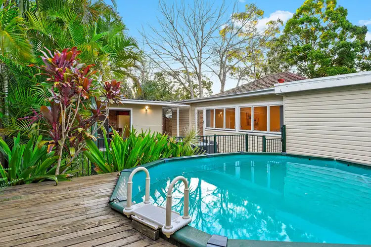 Fifth view of Homely house listing, 7B Clarinda Street, Hornsby NSW 2077