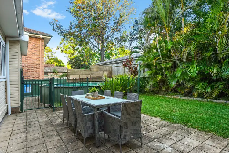Sixth view of Homely house listing, 7B Clarinda Street, Hornsby NSW 2077