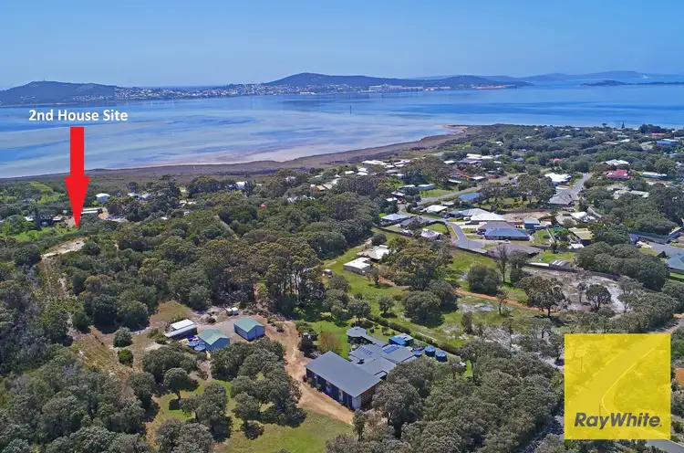 Second view of Homely house listing, 94 Wilson Street, Little Grove WA 6330