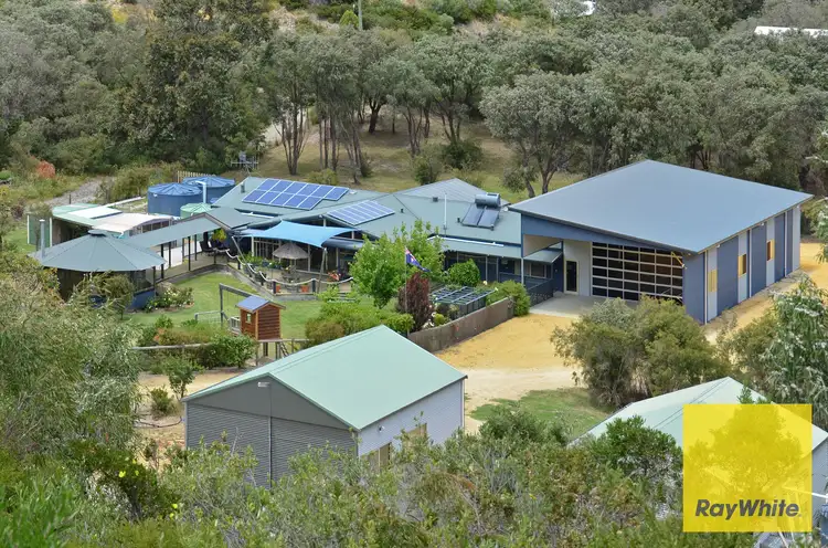 Third view of Homely house listing, 94 Wilson Street, Little Grove WA 6330