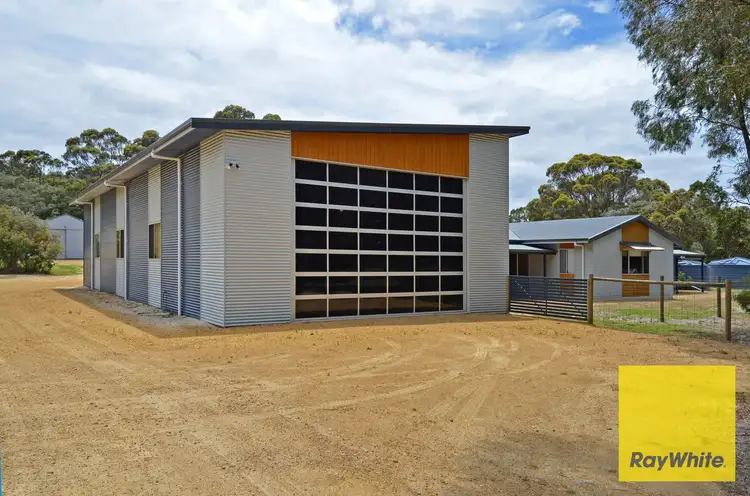 Fourth view of Homely house listing, 94 Wilson Street, Little Grove WA 6330