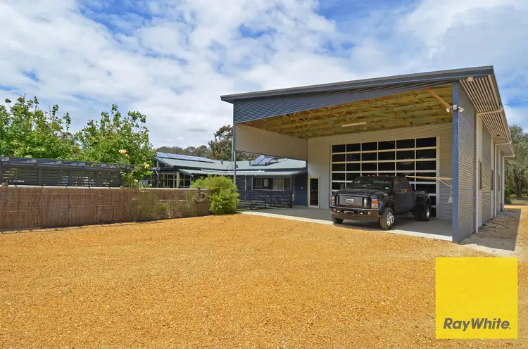 Fifth view of Homely house listing, 94 Wilson Street, Little Grove WA 6330