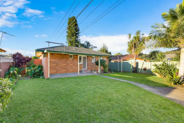 Fifth view of Homely house listing, 13 Oakdale Place, Cartwright NSW 2168