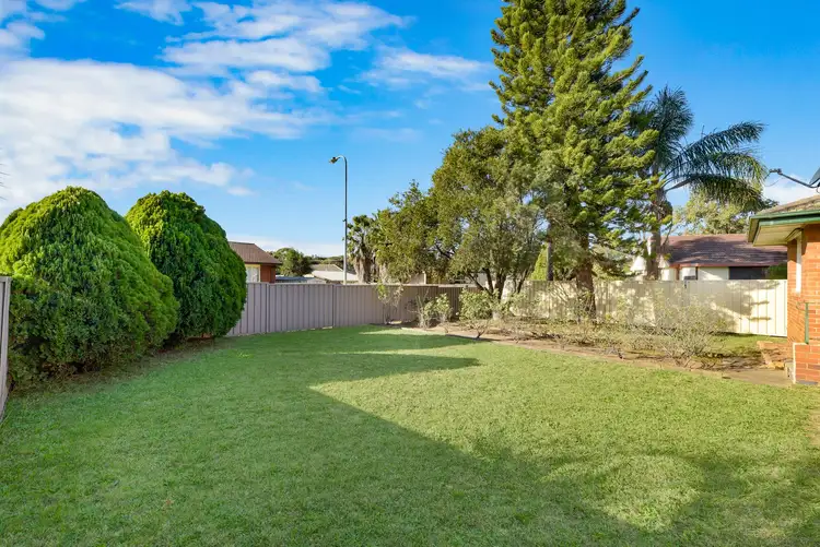 Sixth view of Homely house listing, 13 Oakdale Place, Cartwright NSW 2168