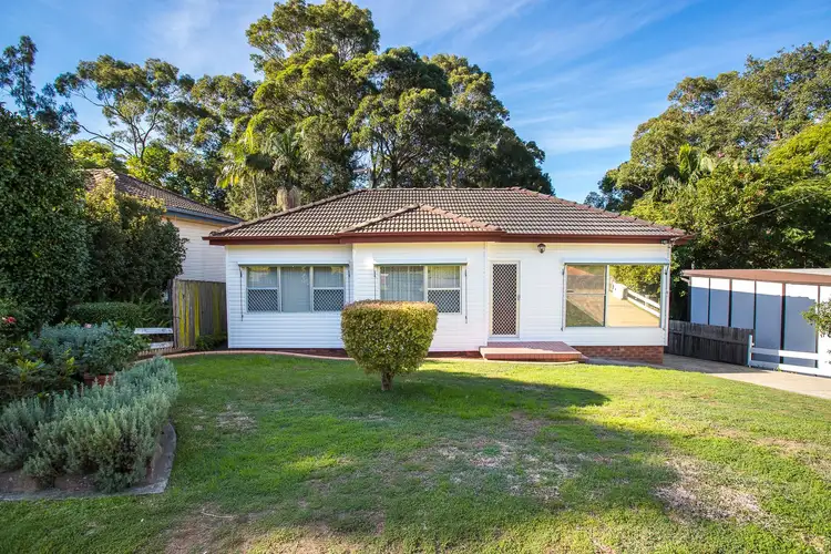 62 Roslyn Avenue, Charlestown NSW 2290