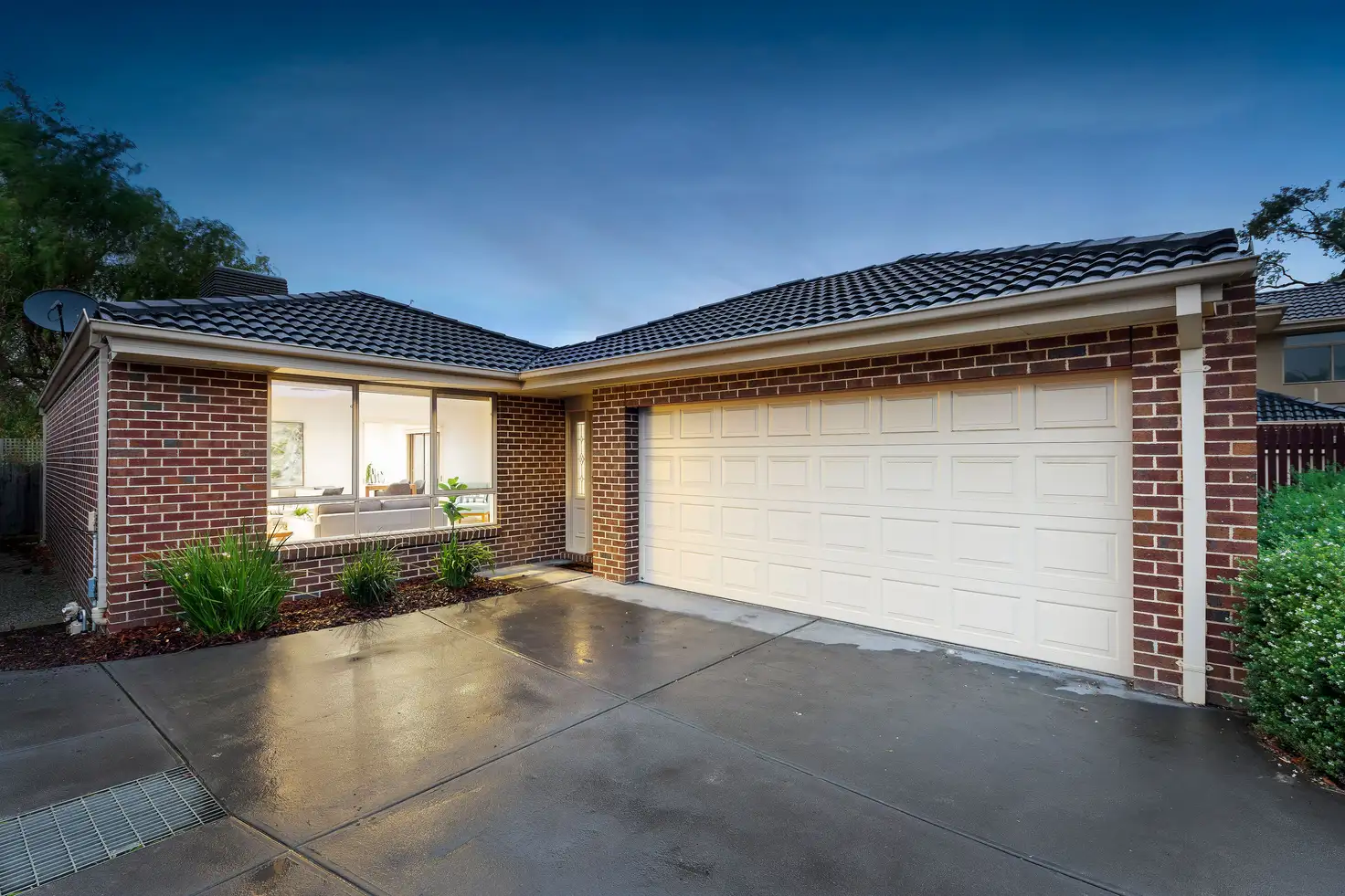 Main view of Homely unit listing, 4/9 Ash Grove, Bayswater VIC 3153