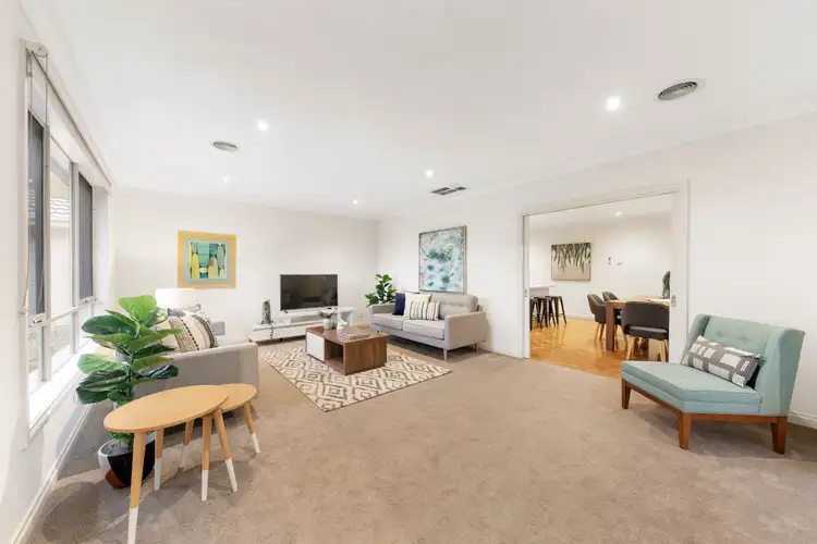 Second view of Homely unit listing, 4/9 Ash Grove, Bayswater VIC 3153