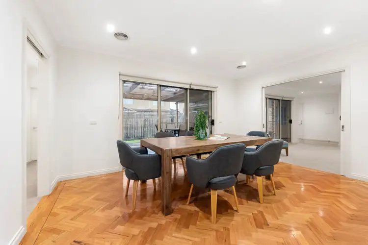 Third view of Homely unit listing, 4/9 Ash Grove, Bayswater VIC 3153