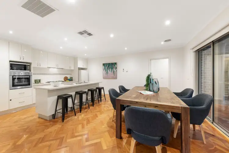Fourth view of Homely unit listing, 4/9 Ash Grove, Bayswater VIC 3153