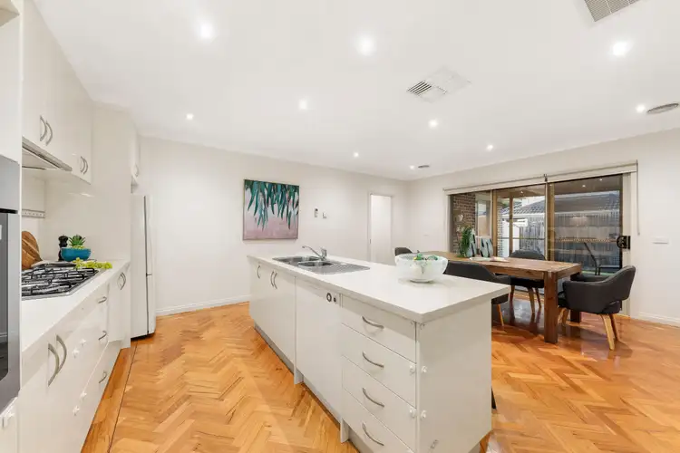 Fifth view of Homely unit listing, 4/9 Ash Grove, Bayswater VIC 3153