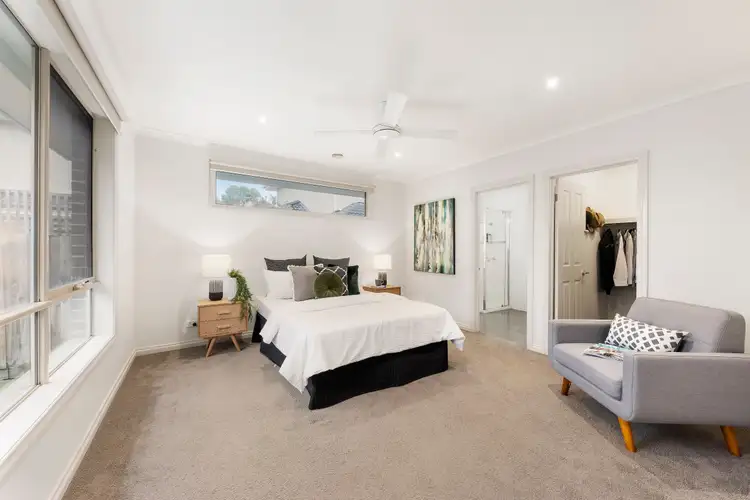 Sixth view of Homely unit listing, 4/9 Ash Grove, Bayswater VIC 3153