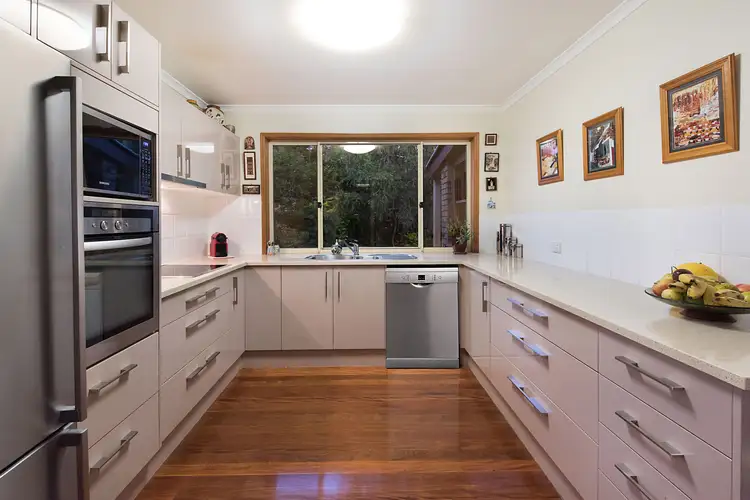 Fourth view of Homely house listing, 20 Alicia Close, Buderim QLD 4556