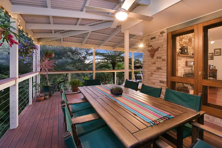 Fifth view of Homely house listing, 20 Alicia Close, Buderim QLD 4556