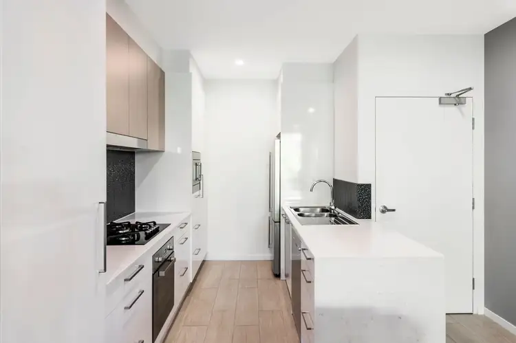 Third view of Homely apartment listing, 307/56 Tryon Street, Upper Mount Gravatt QLD 4122
