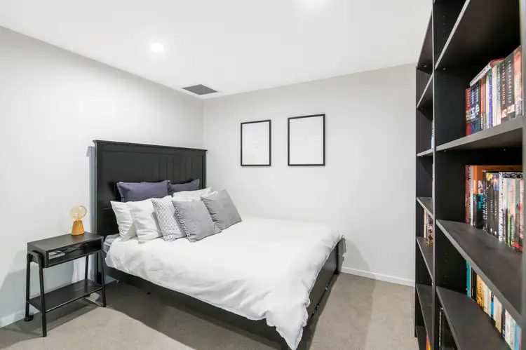 Fourth view of Homely apartment listing, 307/56 Tryon Street, Upper Mount Gravatt QLD 4122