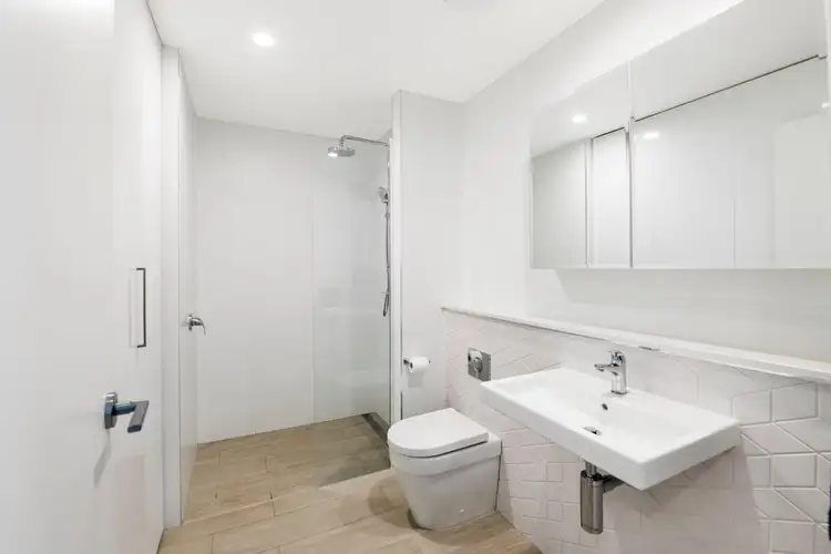 Fifth view of Homely apartment listing, 307/56 Tryon Street, Upper Mount Gravatt QLD 4122