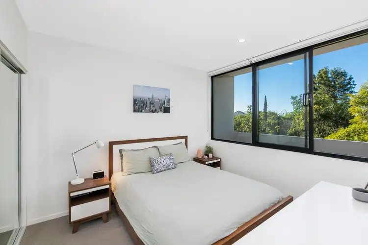 Sixth view of Homely apartment listing, 307/56 Tryon Street, Upper Mount Gravatt QLD 4122