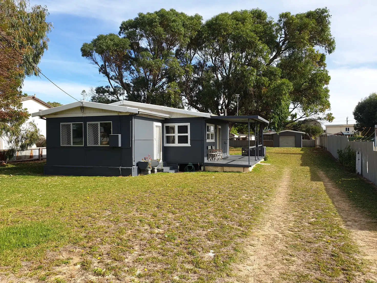 Main view of Homely house listing, 44 Atkinson Way, Lancelin WA 6044