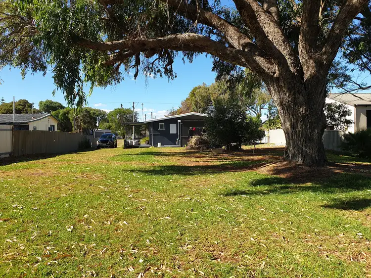 Fifth view of Homely house listing, 44 Atkinson Way, Lancelin WA 6044