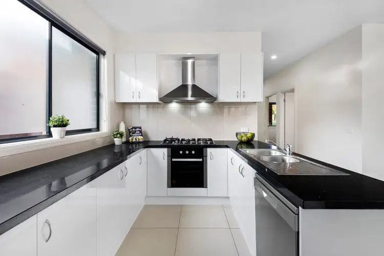 Fourth view of Homely townhouse listing, 1/17 Alexander Avenue, Oakleigh East VIC 3166