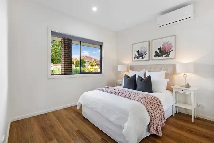 Sixth view of Homely townhouse listing, 1/17 Alexander Avenue, Oakleigh East VIC 3166