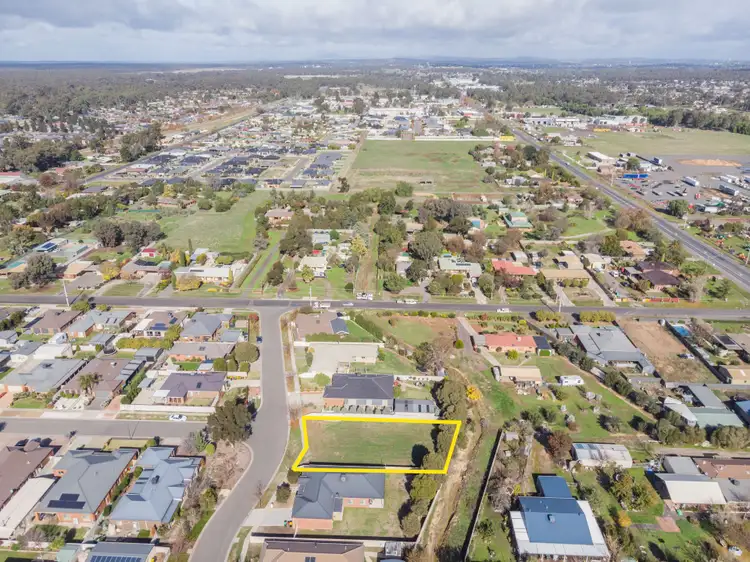 Fifth view of Homely land listing, 8 Glenwill Drive, Epsom VIC 3551
