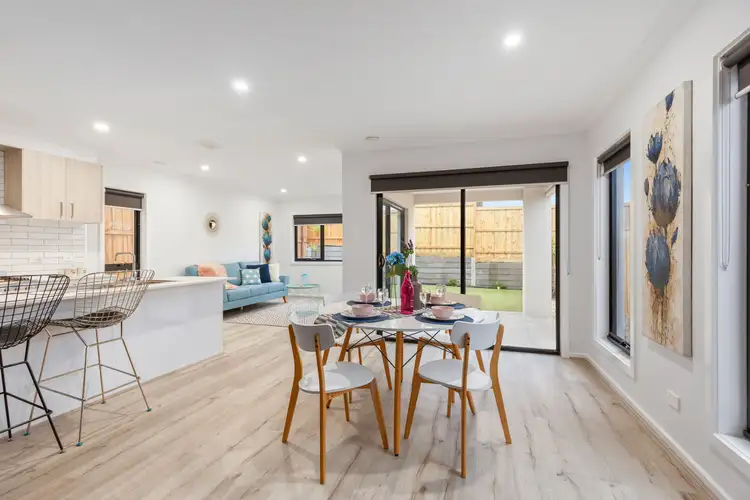 Third view of Homely house listing, 20 Todd Way, Mernda VIC 3754