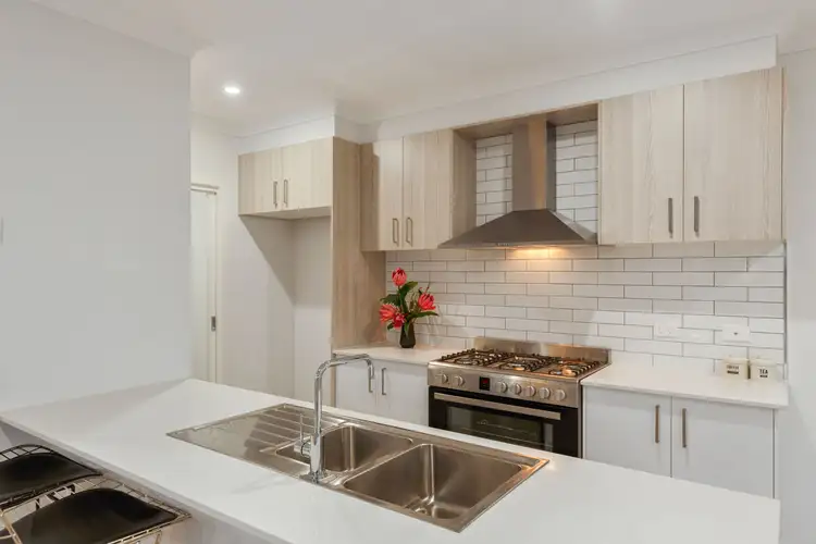 Fourth view of Homely house listing, 20 Todd Way, Mernda VIC 3754