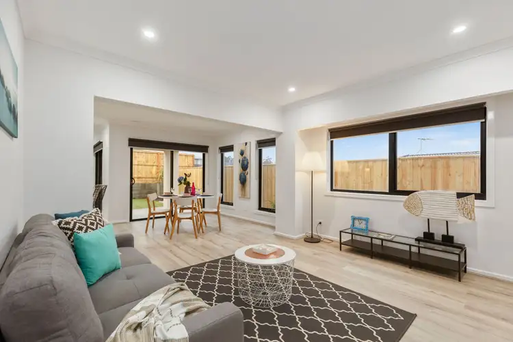 Fifth view of Homely house listing, 20 Todd Way, Mernda VIC 3754